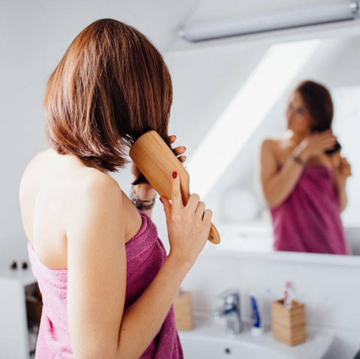 Haircare Guide