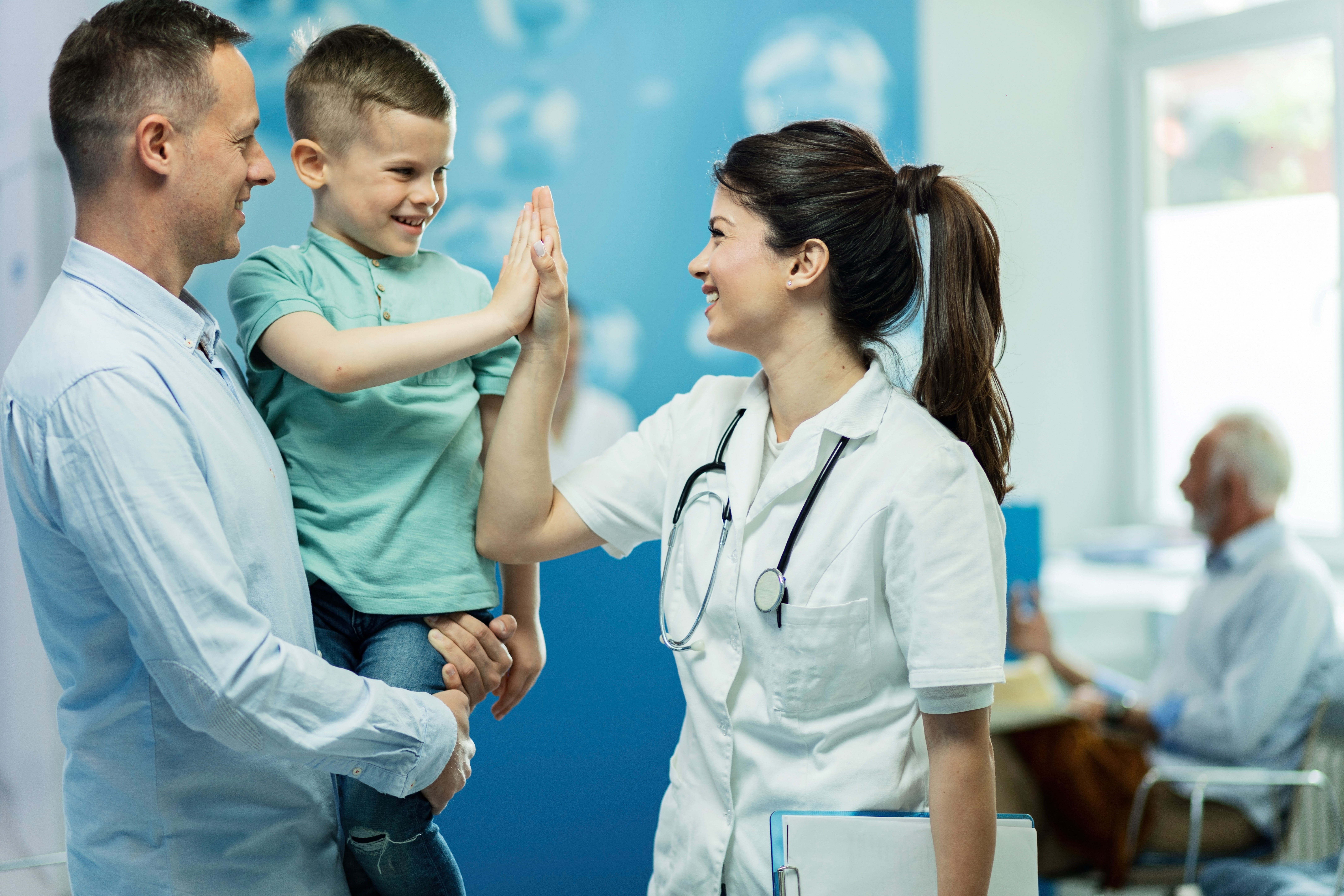 Primary Healthcare