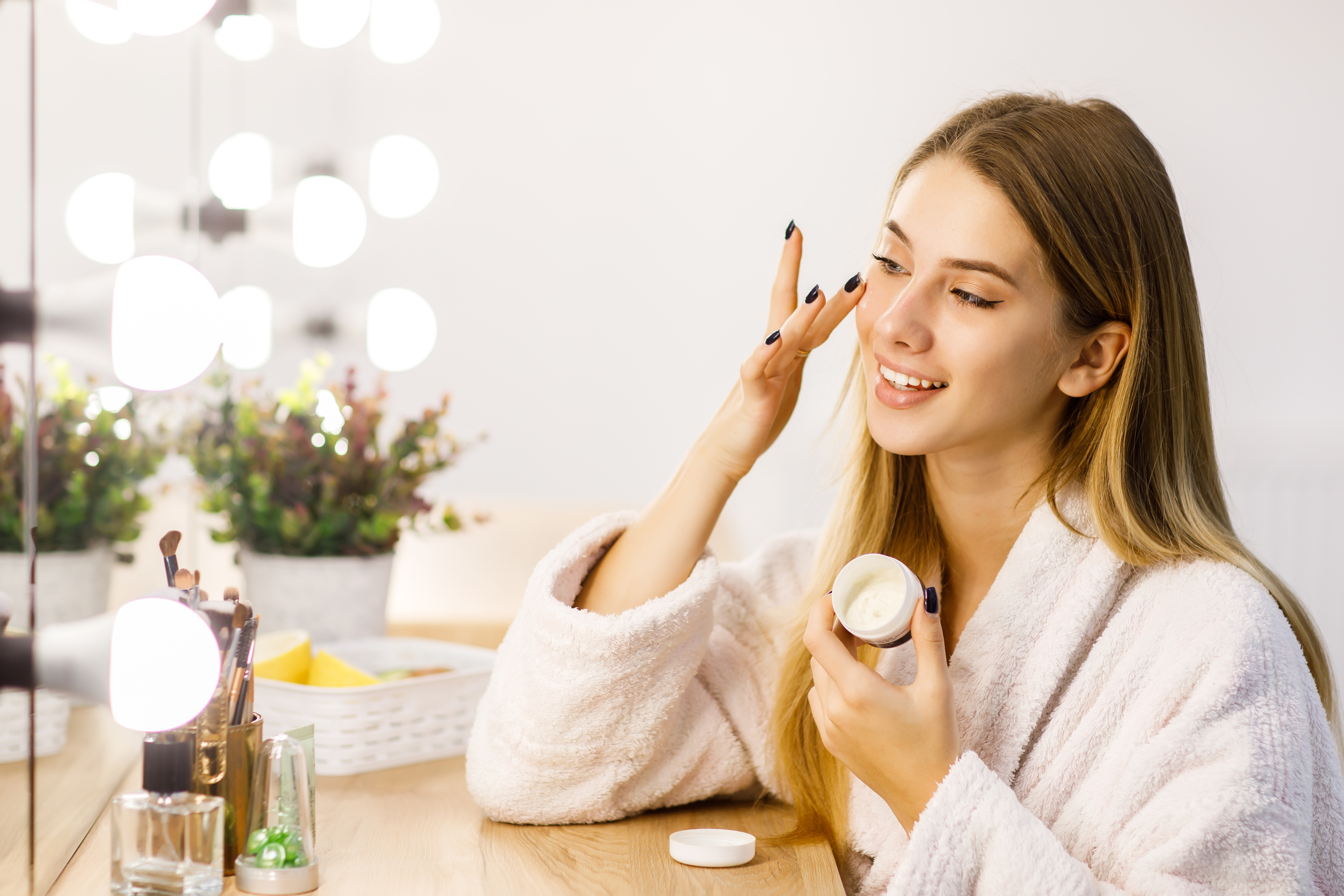 Skincare Treatment