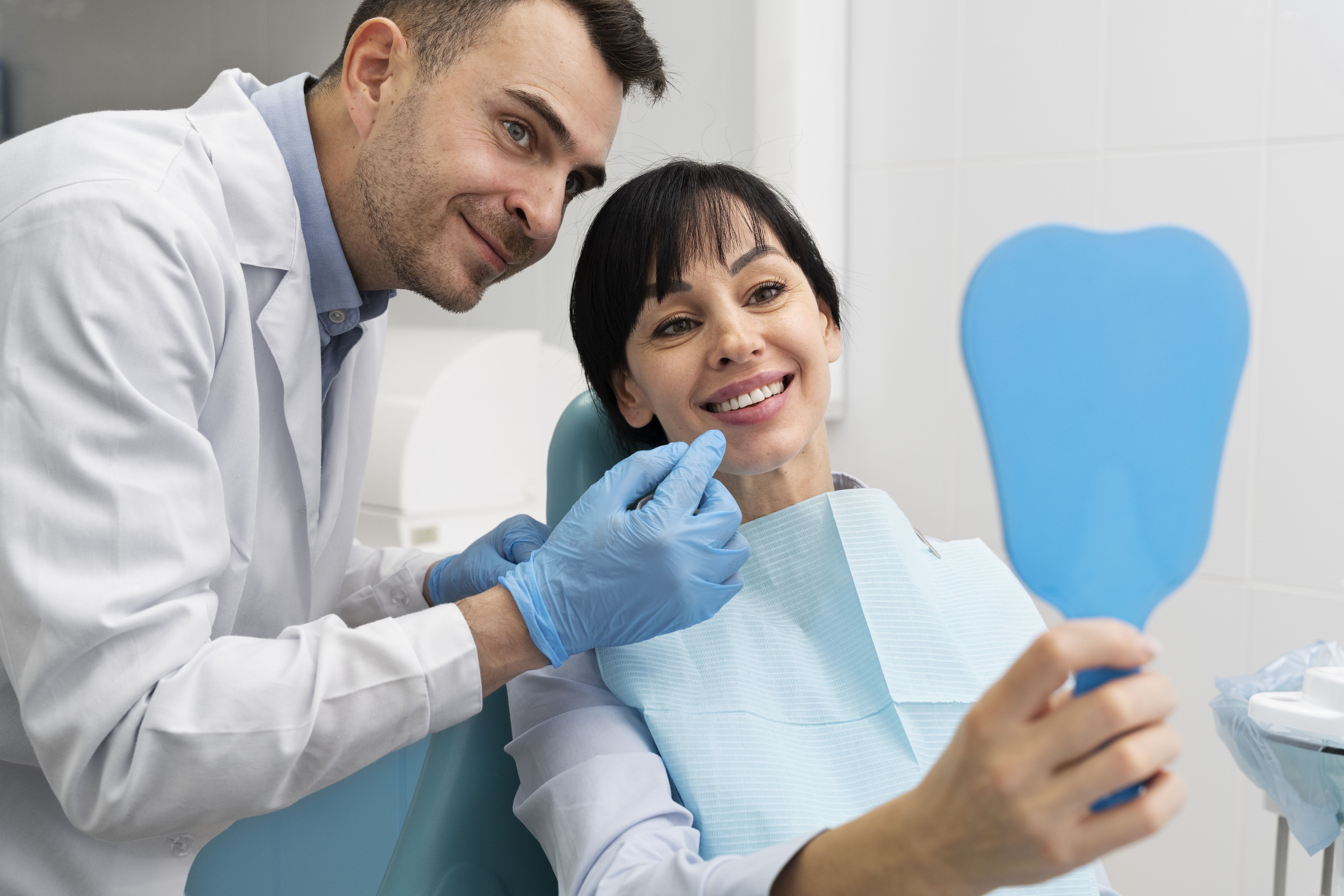 Dentalcare Services